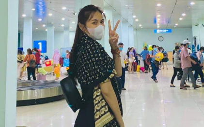 Jimmii Nguyễn lên tiếng sau khi bị 'ném đá' vì phát ngôn nhắc chuyện từ thiện của Thủy Tiên Ảnh 2