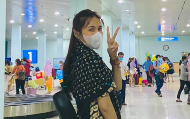 Thủy Tiên kêu gọi được 22 tỷ cứu trợ miền Trung: FC BTS ủng hộ 537 triệu, 1 bạn fan Rosé (BLACKPINK) góp 11 triệu Ảnh 2