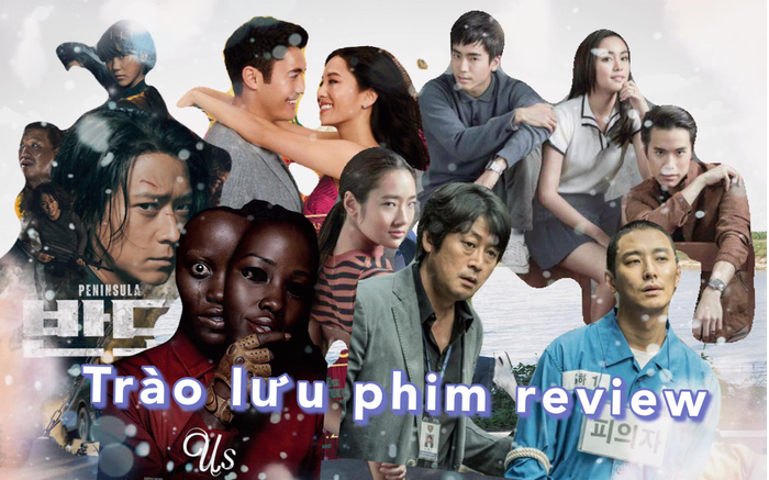 Việt Nam chạy theo 'Trào lưu phim review': Tiêu cực và phá nát giá trị nghệ thuật! Ảnh 2