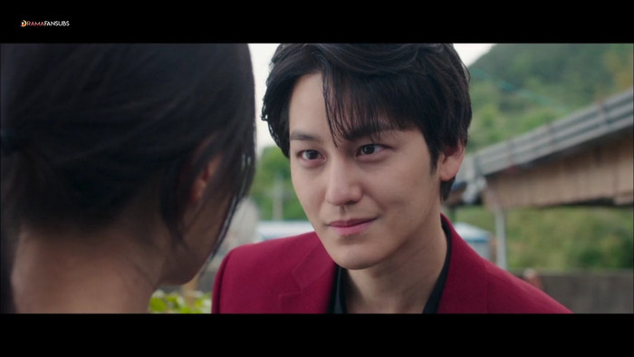 Rating 14/10: Phim của Lee Dong Wook và Kim Bum 'dậm chân tại chỗ' Ảnh 5