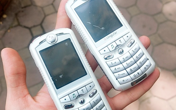 Ai cũng nghĩ iPhone là điện thoại đầu tiên của Apple nhưng thực tế thì không Ảnh 2