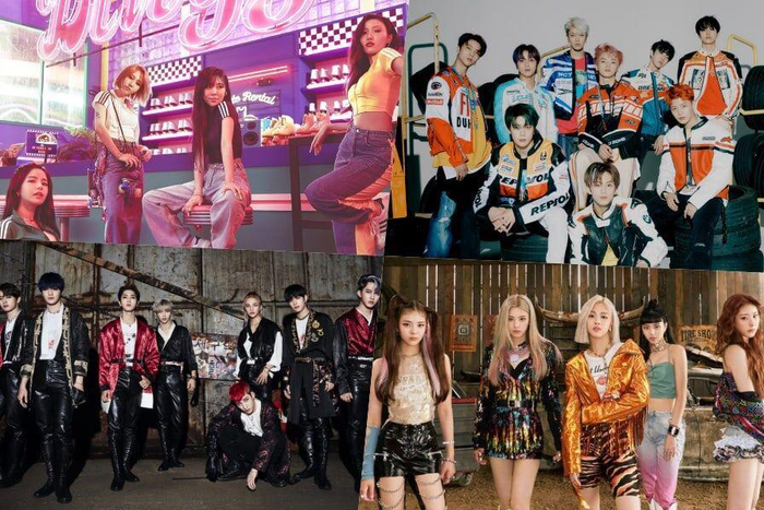 Asia Artist Awards 2020 hé lộ dàn line up idol đầu tiên: NCT 127, Kang Daniel, ITZY và nhiều hơn nữa Ảnh 1