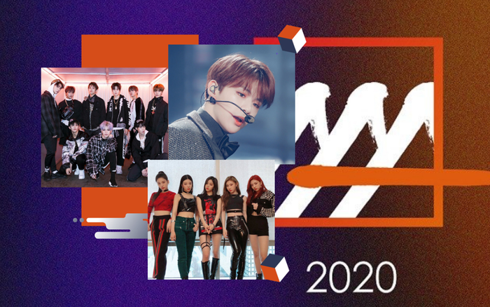 Asia Artist Awards 2020 hé lộ dàn line up idol đầu tiên: NCT 127, Kang Daniel, ITZY và nhiều hơn nữa Ảnh 2