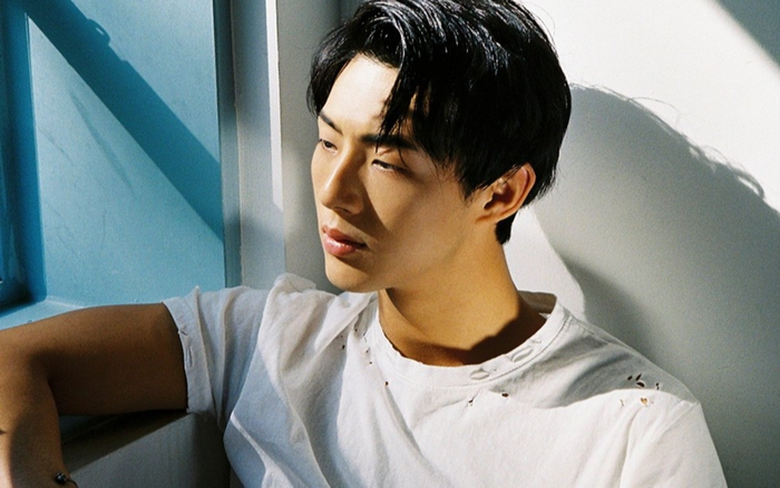 Kim Jisoo gia nhập công ty quản lý của Joo Ji Hoon và Kim Dong Wook Ảnh 2