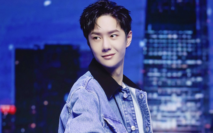 Vương Nhất Bác bị một số Cnet công kích vì 'lật mặt như lật bánh tráng'? Ảnh 2