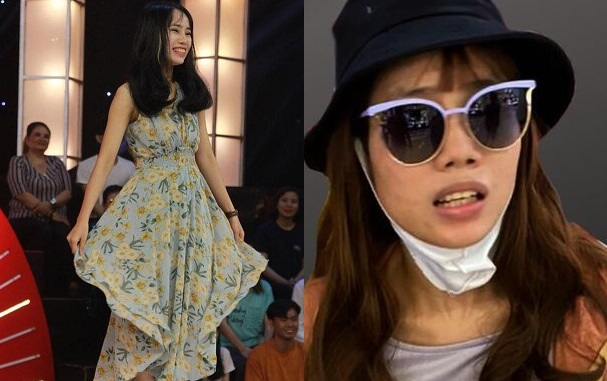 'Nữ quái' cướp ngân hàng từng theo học cả đại học và cao đẳng cùng lúc, nổi trội với các môn ngoại ngữ Ảnh 2