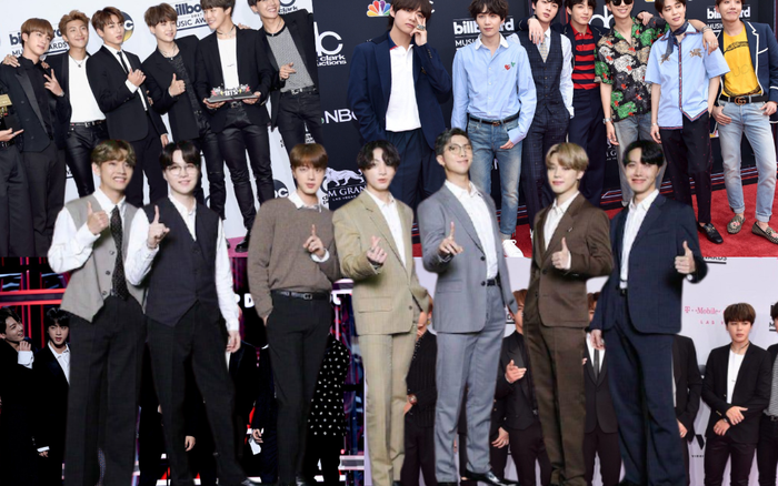 BTS tiếp tục công phá Billboard Music Awards 2020: 4 năm liên tiếp giành chiến thắng ở cùng hạng mục Ảnh 2