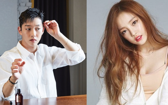 Bản án cuối cùng cho Choi Jong Bum với hành động đánh đập, bạo hành Goo Hara Ảnh 2