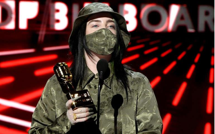 Billboard Music Awards 2020: Ariana - Taylor trượt sạch đề cử, BTS trượt giải lớn vào tay nhóm nhạc này Ảnh 2