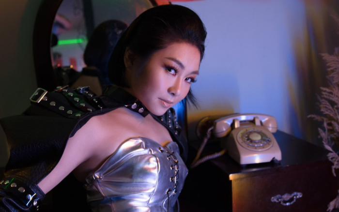 Tuimi (King of Rap) đại diện Việt Nam tham dự đại nhạc hội trực tuyến cùng loạt sao nổi tiếng Châu Á Ảnh 2