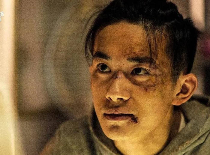 Dịch Dương Thiên Tỉ bị mất giải thưởng tại Hoa Đỉnh chỉ vì... vắng mặt Ảnh 6