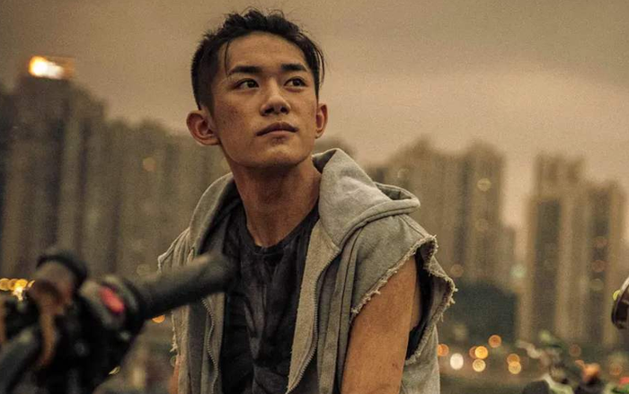 Dịch Dương Thiên Tỉ bị mất giải thưởng tại Hoa Đỉnh chỉ vì... vắng mặt Ảnh 2