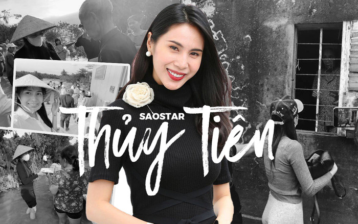 Gửi các 'anh hùng bàn phím': Bớt drama để Thủy Tiên yên tâm làm từ thiện! Ảnh 3