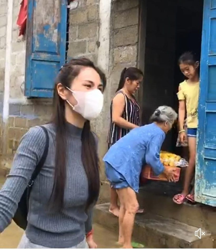 Gửi các 'anh hùng bàn phím': Bớt drama để Thủy Tiên yên tâm làm từ thiện! Ảnh 8