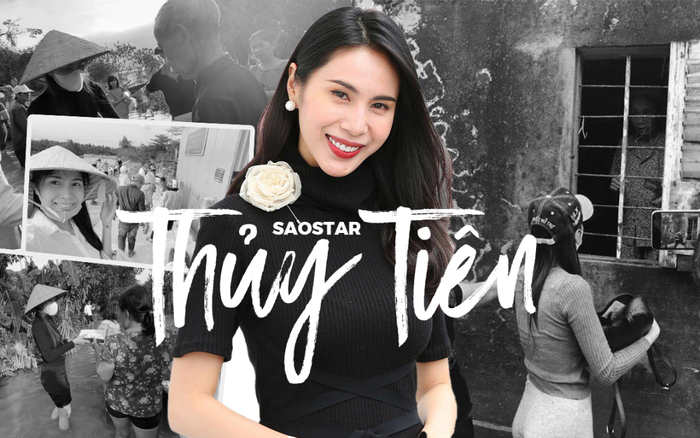 Gửi các 'anh hùng bàn phím': Bớt drama để Thủy Tiên yên tâm làm từ thiện! Ảnh 2