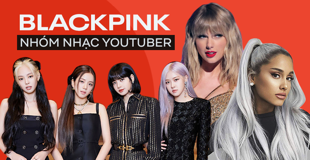 Blackpink tiếp tục lập kỉ lục với video vũ đạo 'Kill This Love' Ảnh 8