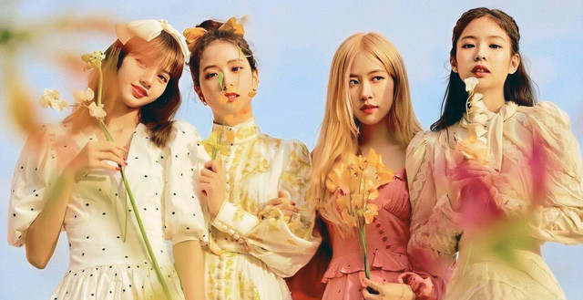 Blackpink tiếp tục lập kỉ lục với video vũ đạo 'Kill This Love' Ảnh 11