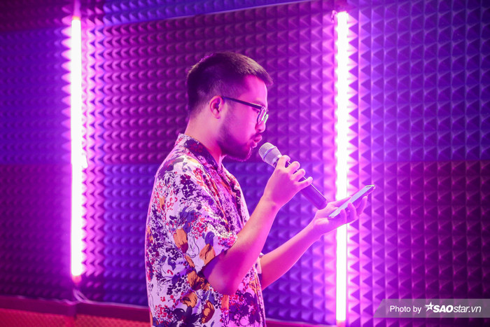 Trước giờ G: Pháo háo hức được làm chị Piggy, Rica lo lắng cho Linh Thộn trong vòng Collab King Of Rap Ảnh 8