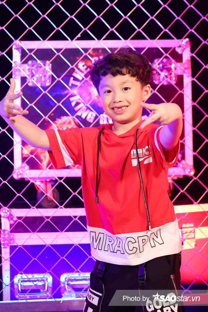 Trước giờ G: Pháo háo hức được làm chị Piggy, Rica lo lắng cho Linh Thộn trong vòng Collab King Of Rap Ảnh 4