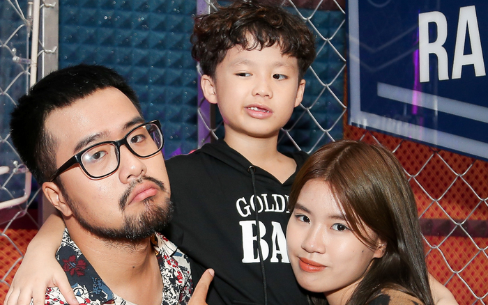 Trước giờ G: Pháo háo hức được làm chị Piggy, Rica lo lắng cho Linh Thộn trong vòng Collab King Of Rap Ảnh 2