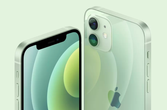 Trung Quốc là một thị trường lớn và cực kì quan trọng với Apple. Ảnh chụp màn hình