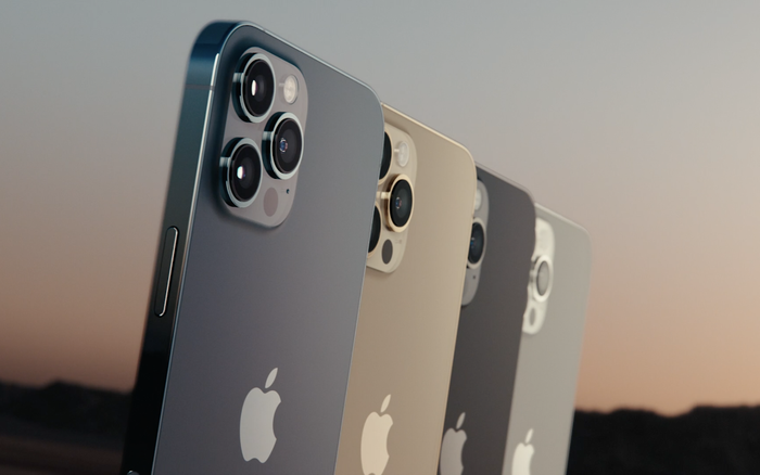 Sự kiện Apple ra mắt iPhone 12 hoàn toàn 'biến mất' ở Trung Quốc Ảnh 2