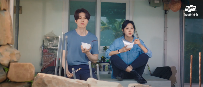 'Bạn trai tôi là hồ ly': Lee Dong Wook hóa hồ ly quyết chiến với Kim Bum Ảnh 11