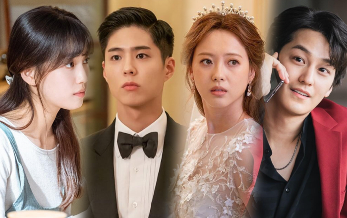10 diễn viên - phim Hàn được tìm kiếm nhiều nhất tuần 2 tháng 10: Go Ara 'vượt mặt' Park Bo Gum, Suzy - Kim Bum Ảnh 2
