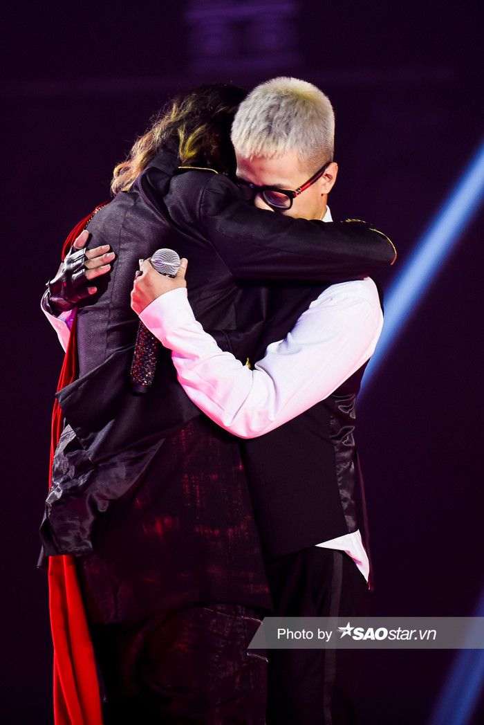 Lần đầu trên thế giới: RichChoi - Gizmo kết hợp Rap với Opera kinh điển, xứng tầm đột phá nghệ thuật Ảnh 10