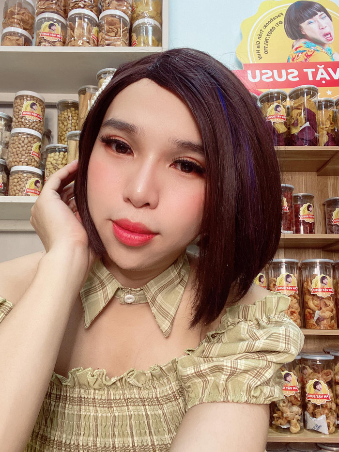 Gia Huy cũng là niềm tự hào của cộng đồng LGBT khi vừa giỏi trong cả lĩnh vực nghệ thuật lẫn kinh doanh. Nhiều người dự đoán cậu sẽ là một nhân tố gây hài cho cuộc thi năm nay.