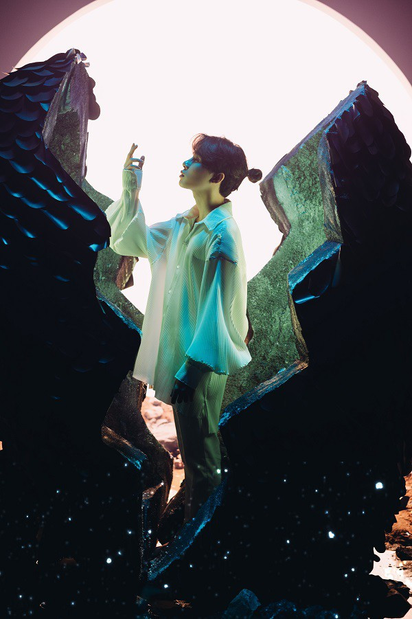 Mỏi mắt tìm một bản 'hit đúng nghĩa' giữa Vpop những ngày qua! Ảnh 5