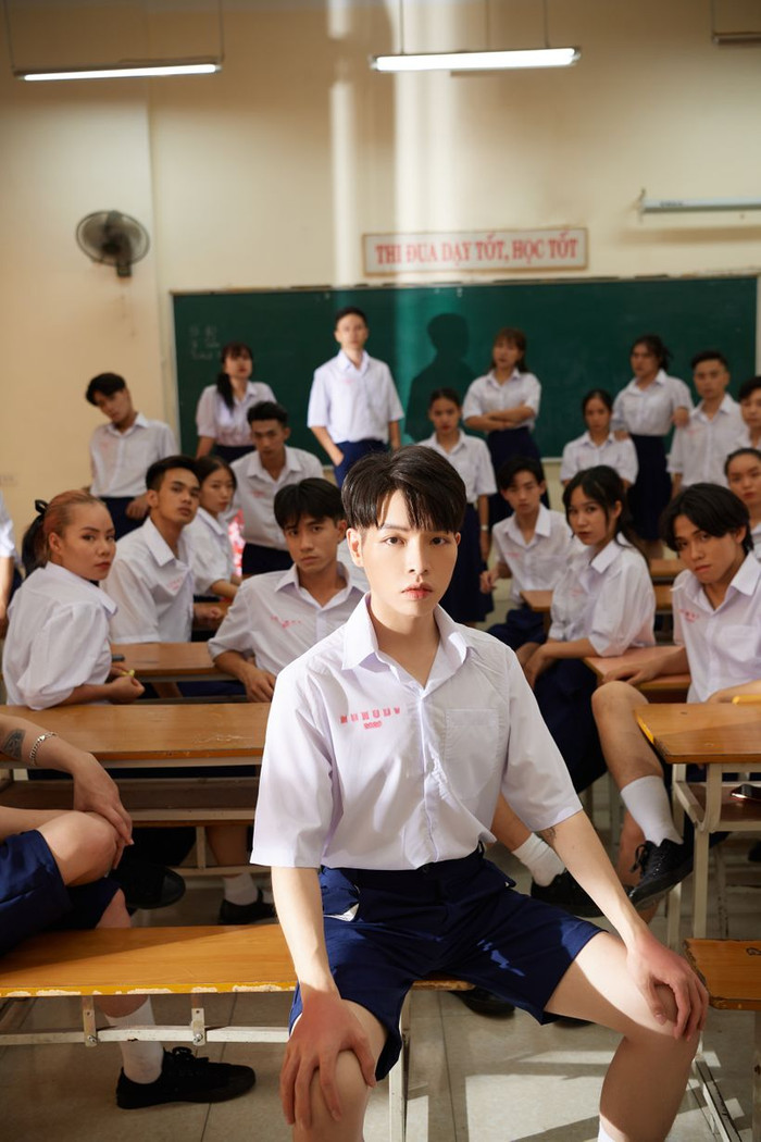 Mỏi mắt tìm một bản 'hit đúng nghĩa' giữa Vpop những ngày qua! Ảnh 8