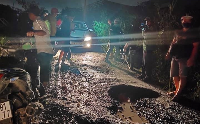 Truy bắt đối tượng trộm xe từ Đồng Nai sang Bình Dương, một hiệp sĩ bị tấn công dẫn đến tử vong Ảnh 2