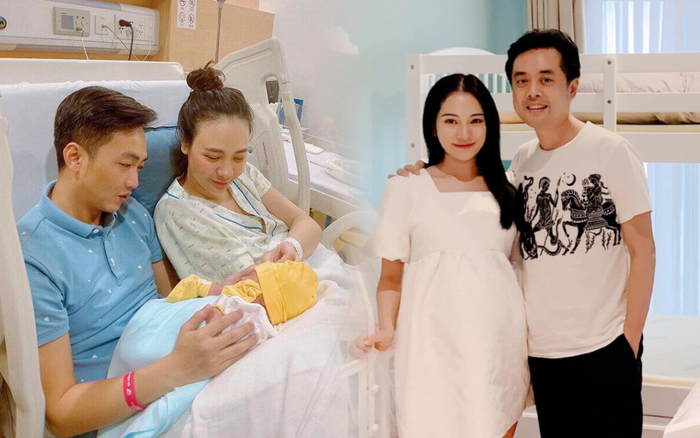 Rich kid nhí của sao Việt khiến dân tình lóa mắt vì cuộc sống ngập trong nhung lụa Ảnh 2