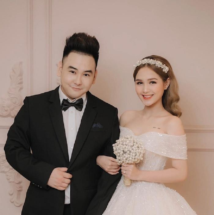 Không chỉ cùng tên Trang, những cô nàng này còn có số hưởng: Vừa xinh đẹp lại được chồng cưng chiều Ảnh 15