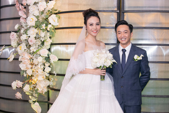 Không chỉ cùng tên Trang, những cô nàng này còn có số hưởng: Vừa xinh đẹp lại được chồng cưng chiều Ảnh 21