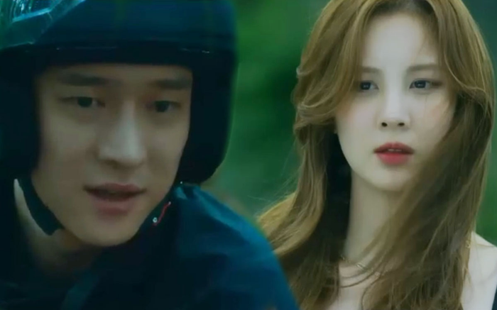 'Private Life' tập 3-4: Seohyun đau khổ vì thành quả phụ trẻ cùng món nợ khổng lồ? Ảnh 2