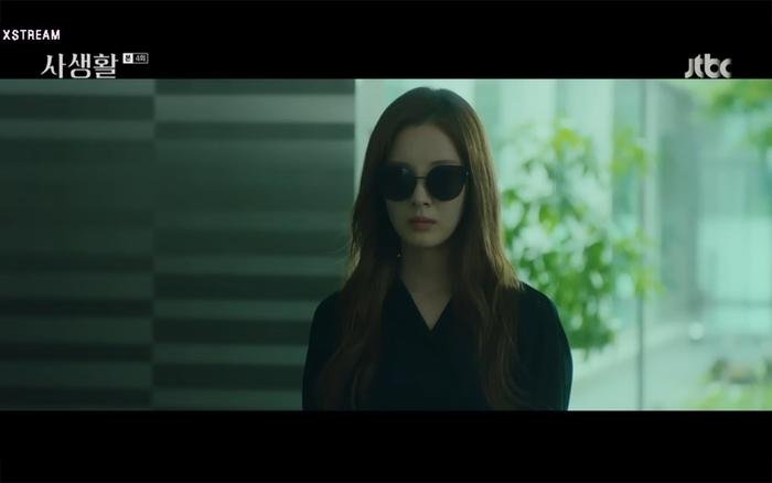 'Private Life' tập 3-4: Seohyun đau khổ vì thành quả phụ nợ trẻ cùng món nợ khổng lồ? Ảnh 22