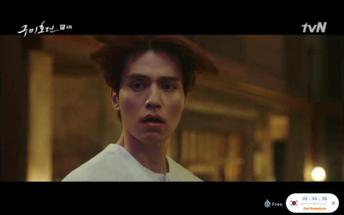 'Bạn trai tôi là hồ ly' tập 4: Lee Dong Wook vượt 18 tầng địa ngục để cứu người tình? Ảnh 16