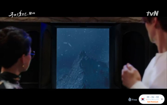 'Bạn trai tôi là hồ ly' tập 4: Lee Dong Wook vượt 18 tầng địa ngục để cứu người tình? Ảnh 17