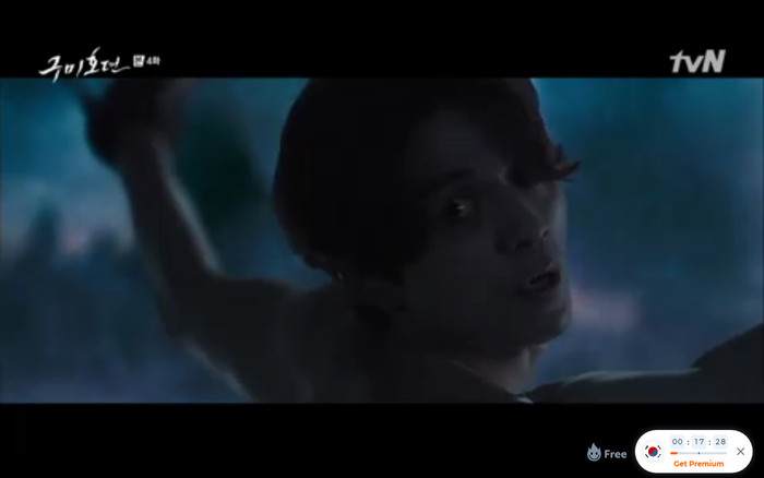 'Bạn trai tôi là hồ ly' tập 4: Lee Dong Wook vượt 18 tầng địa ngục để cứu người tình? Ảnh 22