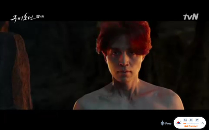 'Bạn trai tôi là hồ ly' tập 4: Lee Dong Wook vượt 18 tầng địa ngục để cứu người tình? Ảnh 24