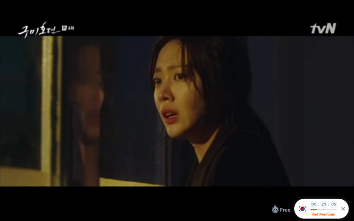 'Bạn trai tôi là hồ ly' tập 4: Lee Dong Wook vượt 18 tầng địa ngục để cứu người tình? Ảnh 25