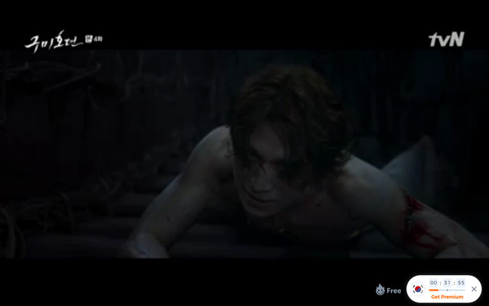 'Bạn trai tôi là hồ ly' tập 4: Lee Dong Wook vượt 18 tầng địa ngục để cứu người tình? Ảnh 26