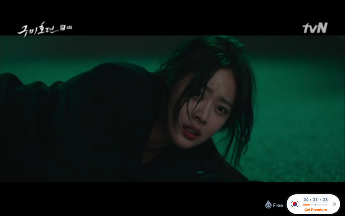 'Bạn trai tôi là hồ ly' tập 4: Lee Dong Wook vượt 18 tầng địa ngục để cứu người tình? Ảnh 31