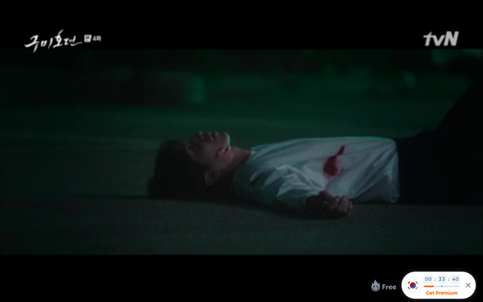 'Bạn trai tôi là hồ ly' tập 4: Lee Dong Wook vượt 18 tầng địa ngục để cứu người tình? Ảnh 32