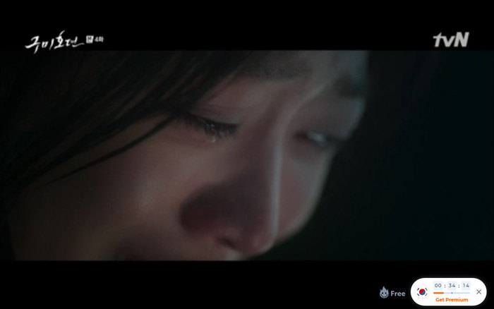 'Bạn trai tôi là hồ ly' tập 4: Lee Dong Wook vượt 18 tầng địa ngục để cứu người tình? Ảnh 34