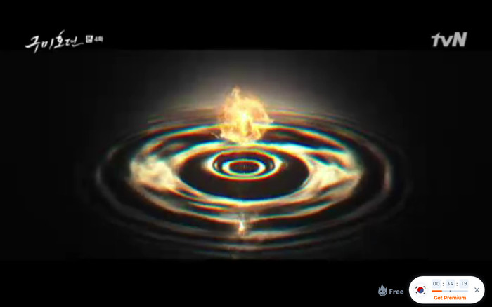 'Bạn trai tôi là hồ ly' tập 4: Lee Dong Wook vượt 18 tầng địa ngục để cứu người tình? Ảnh 35