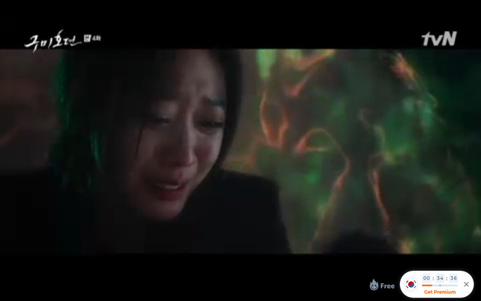 'Bạn trai tôi là hồ ly' tập 4: Lee Dong Wook vượt 18 tầng địa ngục để cứu người tình? Ảnh 36