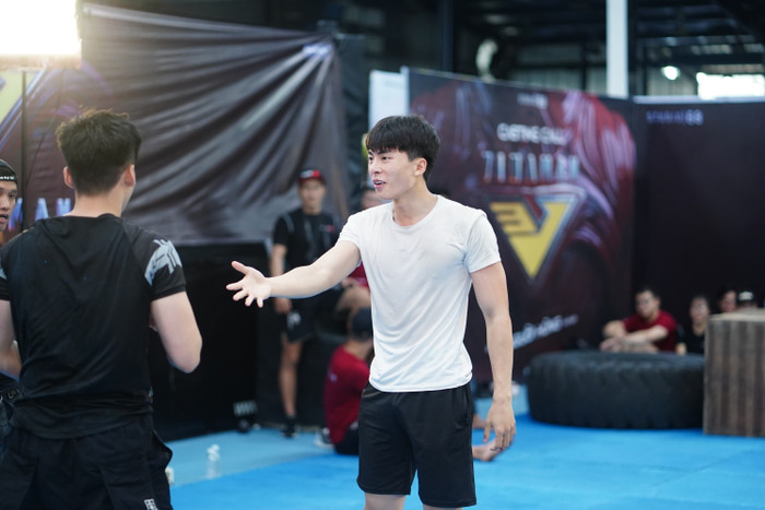 Lộ diện 10 ứng viên sáng giá cho vai siêu anh hùng VINAMAN: Will, Vĩnh Thụy, Lãnh Thanh cùng dàn 'trai đẹp' tranh tài Ảnh 17